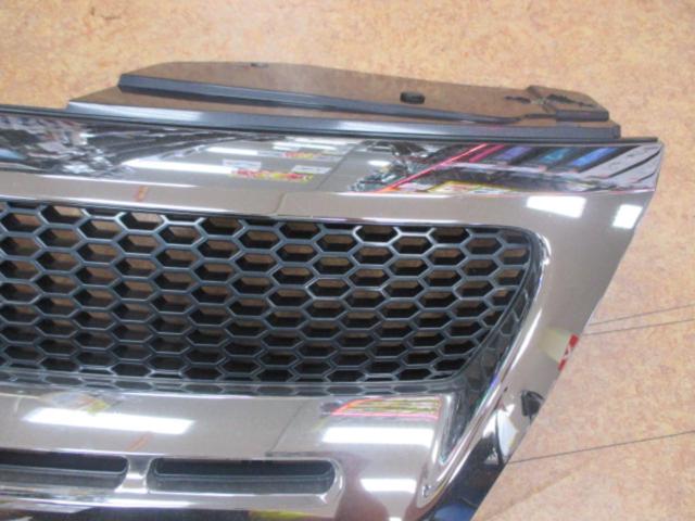 SUZUKI ランディ/C25系 純正フロントグリル