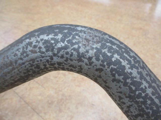 NISSAN genuine OP
A'PEXi sports muffler