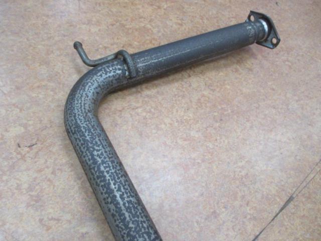 NISSAN genuine OP
A'PEXi sports muffler