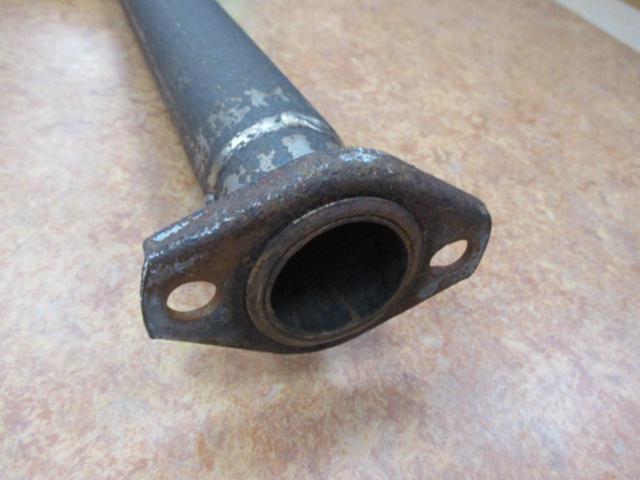 NISSAN genuine OP
A'PEXi sports muffler