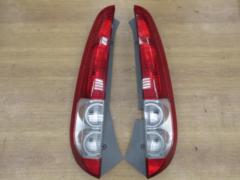 HONDA ライフ/JB5純正テールレンズ