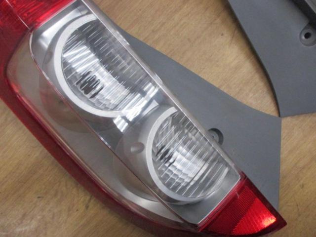 HONDA ライフ/JB5純正テールレンズ
