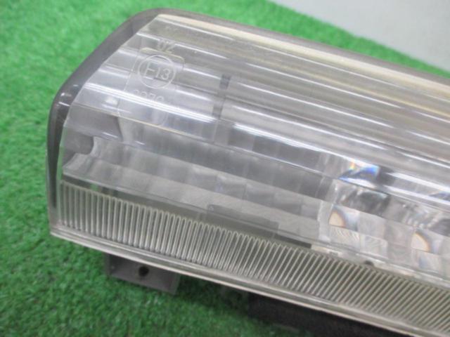 TOYOTA アルファード/10系 ハイマウントレンズ