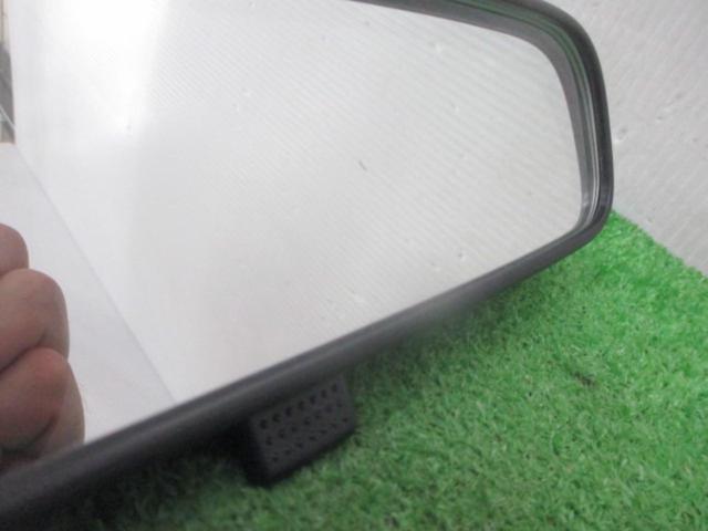 TOYOTA 純正ルームミラー