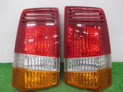 MITSUBISHI トッポBJ/H42A 純正テールレンズ