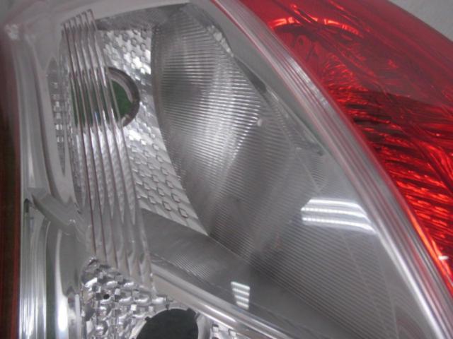 SUZUKI スイフト/ZC72 純正テールレンズ