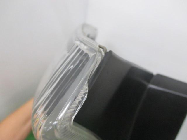 北米TOYOTA純正?? プリウスG’s/ZVW30 テールレンズ