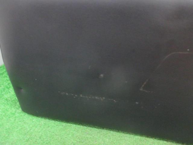 Unknown Manufacturer
Center console