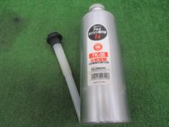 Meltec ガソリンアルミボトル缶 1L