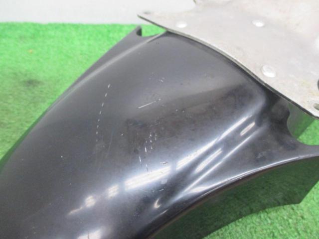 【VT250FE】メーカー不明 フロントフェンダー