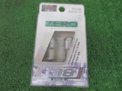 【G18シングル】DELTA Direct MOTO LED ZEROシリーズ