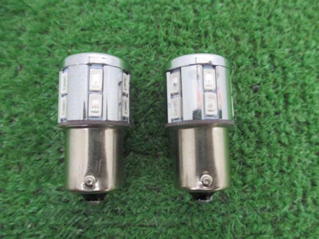【G18シングル】DELTA Direct MOTO LED ZEROシリーズ