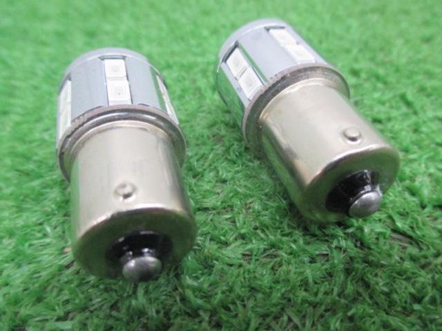 【G18シングル】DELTA Direct MOTO LED ZEROシリーズ
