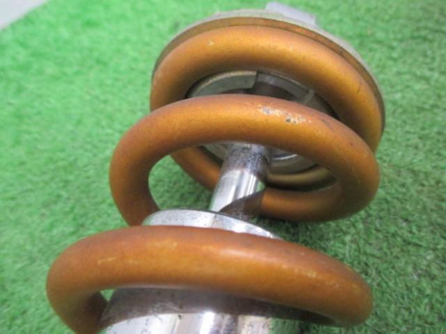 【KSR110】KAWASAKI 純正リアショック
