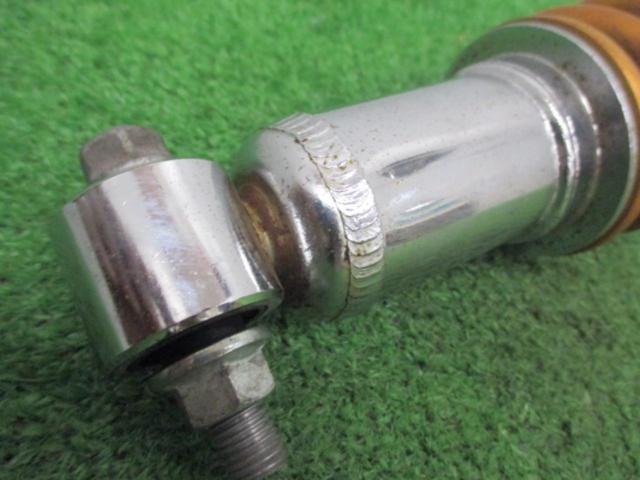 【KSR110】KAWASAKI 純正リアショック