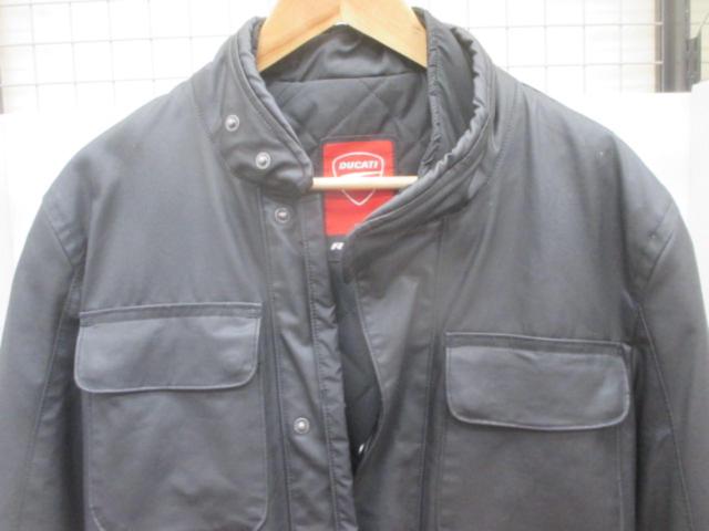 【M】DUCATI x REV IT ウィンドプルーフジャケット