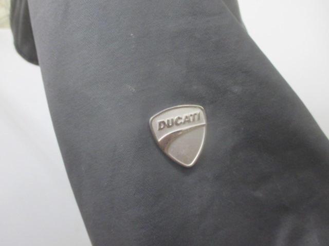 【M】DUCATI x REV IT ウィンドプルーフジャケット