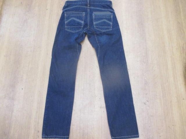 【29】DUCATI x DAINESE Company2 ジーンズ