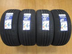 DELMAX UltimaPro UP1(2026年製造)★4本セット★