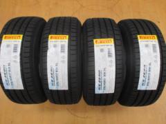 PIRELLI ICE ZERO ASIMMETRICO 2(2026年製造)