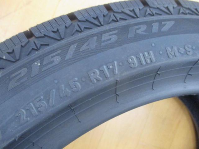 PIRELLI
ICE
ZERO
ASIMMETRICO
2 (manufactured in 2026)