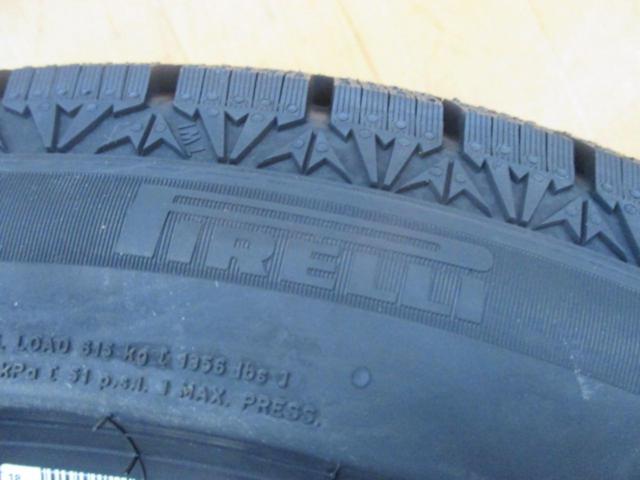 PIRELLI
ICE
ZERO
ASIMMETRICO
2 (manufactured in 2026)