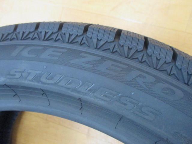 PIRELLI
ICE
ZERO
ASIMMETRICO
2 (manufactured in 2026)