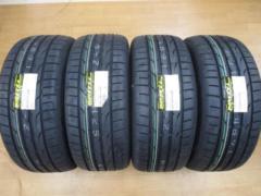 DUNLOP DIREZZA DZ102(2026年製造)★4本セット★