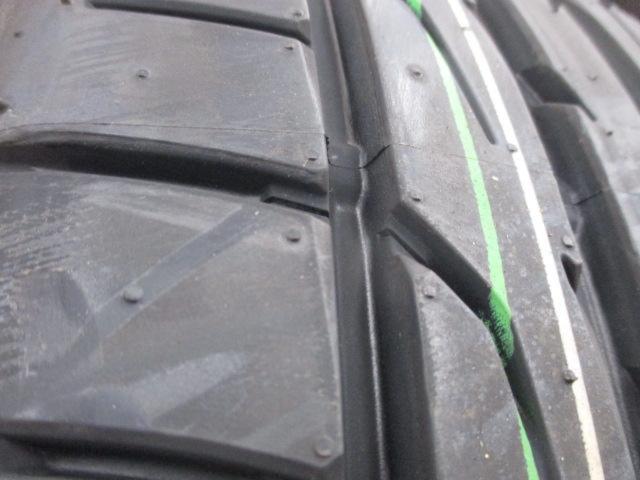 DUNLOP
DIREZZA
DZ102 (manufactured in 2026) set of 4