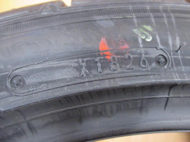 DUNLOP
DIREZZA
DZ102 (manufactured in 2026) set of 4