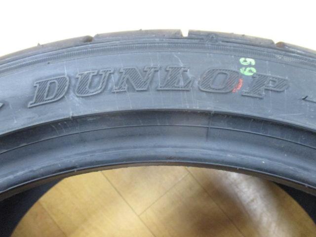 DUNLOP
DIREZZA
DZ102 (manufactured in 2026) set of 4