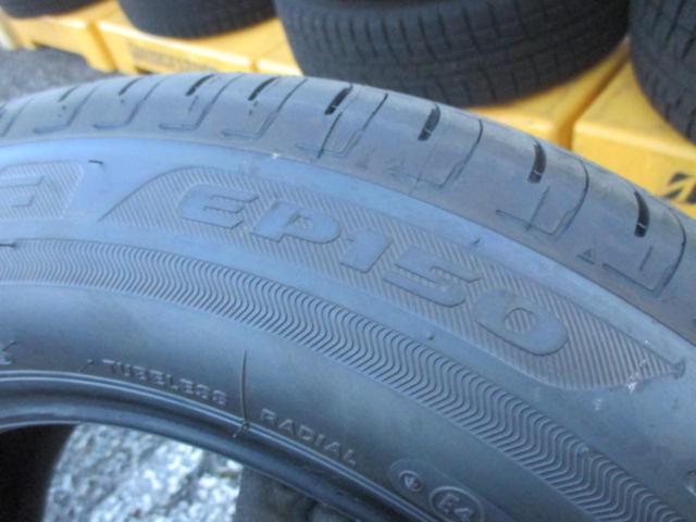 BRIDGESTONE
ECOPia
EP150 (manufactured in 2026) set of 4