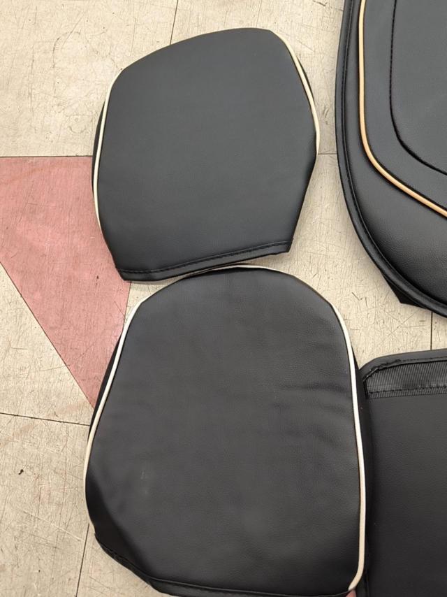 FASHION 汎用シートカバー