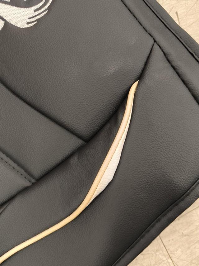 FASHION 汎用シートカバー