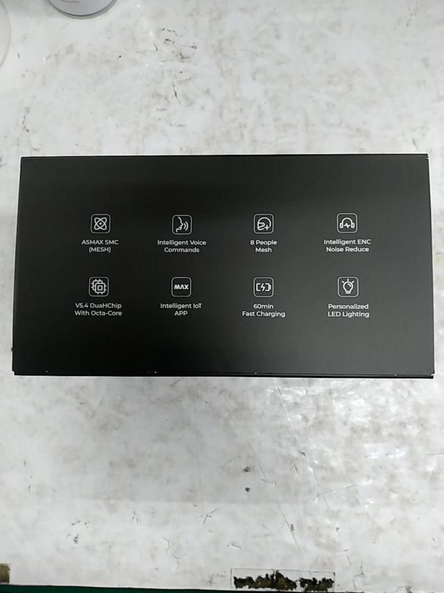 ASMAX S1  インカム 2台セット