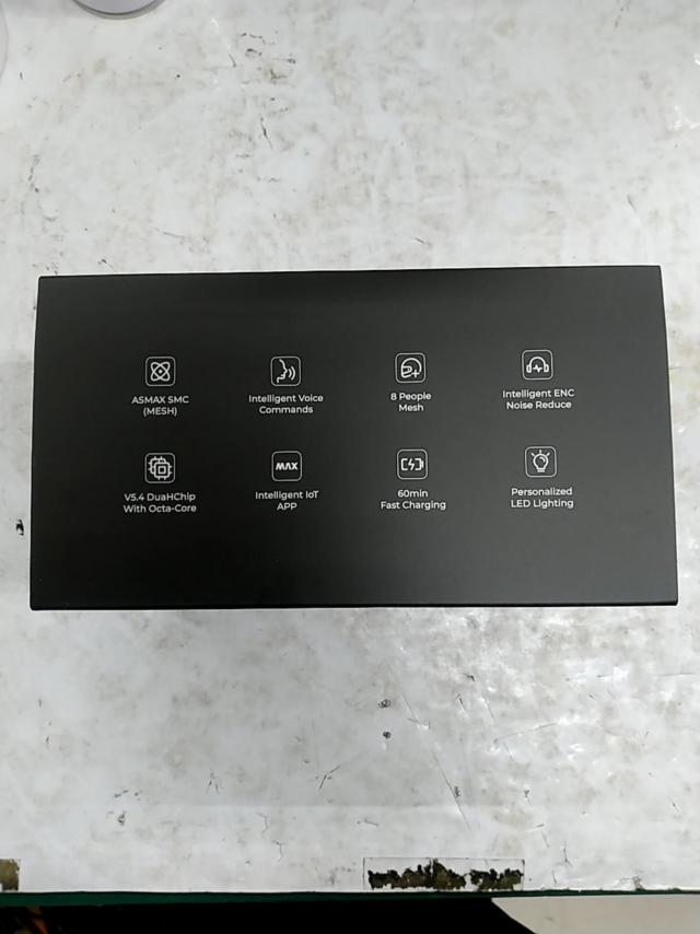 ASMAX S1  インカム 2台セット