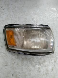 【トヨタ純正】クレスタ/JZX81/GX81 純正フロントコーナーレンズ