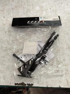 EFFEX ショートサイドスタンド CBR250RR/ABS PHS0030