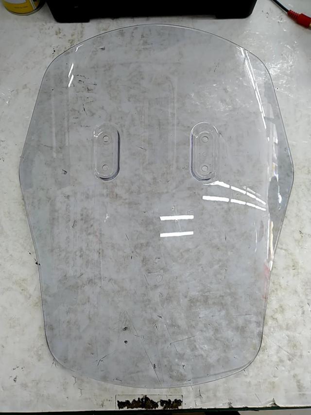 ZETA ウィンドスクリーン 汎用