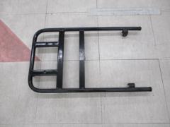 メーカー不明 オーバーキャリア クロスカブ110