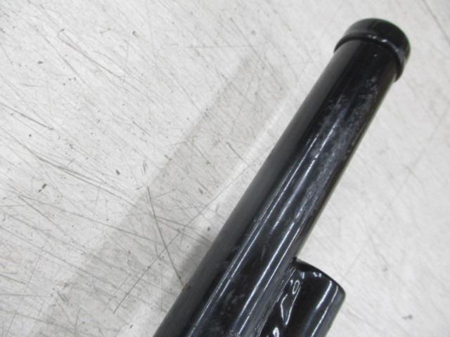 メーカー不明 オーバーキャリア クロスカブ110