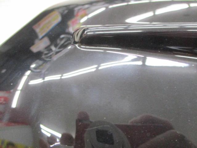 MOTO FIZZ シェルシートケース2 MFK-298