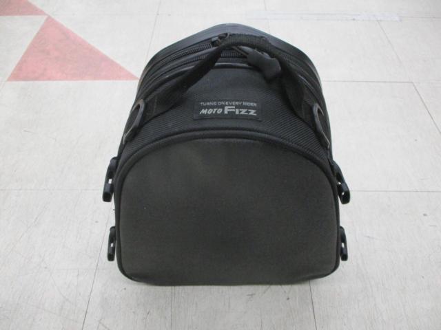 MOTO FIZZ シェルシートケース2 MFK-298