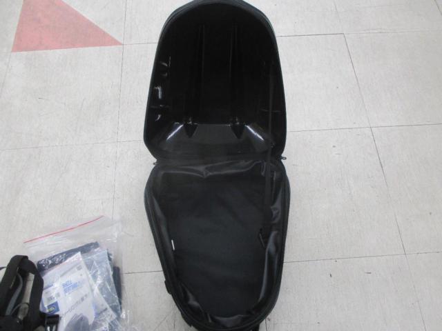 MOTO FIZZ シェルシートケース2 MFK-298