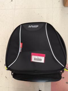 GIVI TLB20 テールロックバッグ(20L)