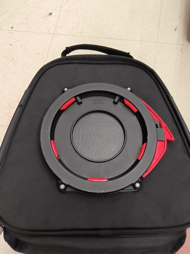 GIVI TLB20 テールロックバッグ(20L)