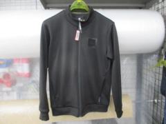 RSTaichi RSU626 ウォームライドジップシャツ サイズ:M