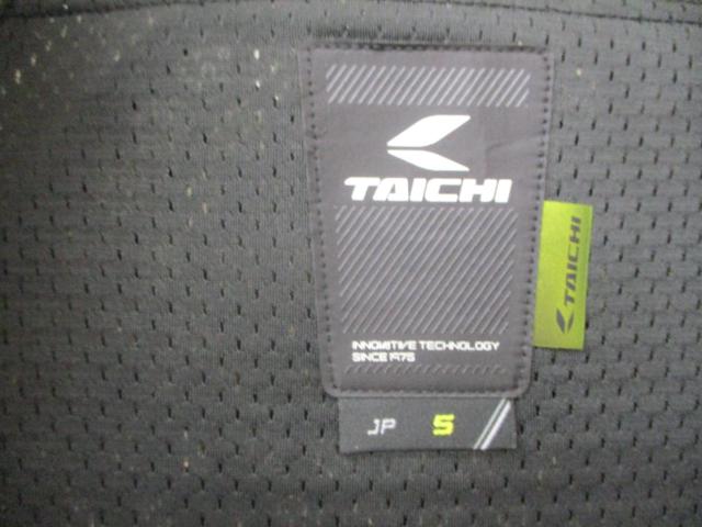 RSTAICHI TRV099 ステルス CE プロテクションインナー サイズ:S