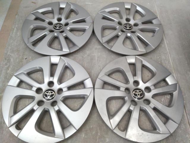 Toyota original (TOYOTA)
50 Prius
Original wheel
+
BRIDGESTONE (Bridgestone)
BLIZZAK
WZ-1