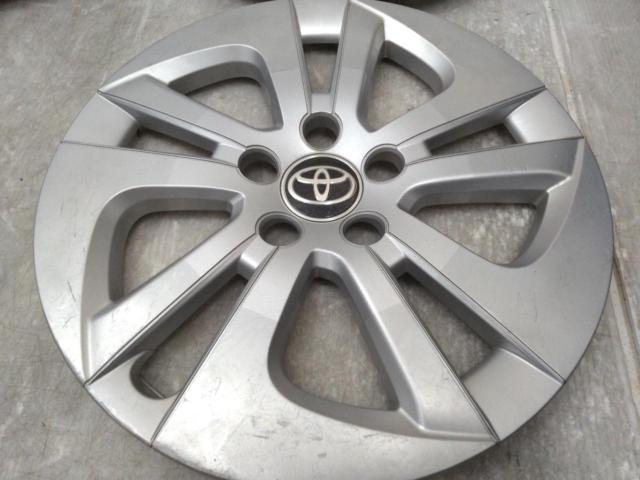 Toyota original (TOYOTA)
50 Prius
Original wheel
+
BRIDGESTONE (Bridgestone)
BLIZZAK
WZ-1